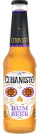 Cubanisto Rum Beer