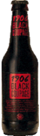 1906 Black Coupage
