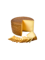 Bocadillo de queso