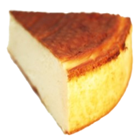 Pastís de formatge