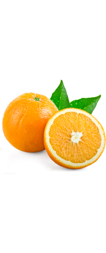Suc de taronja natural